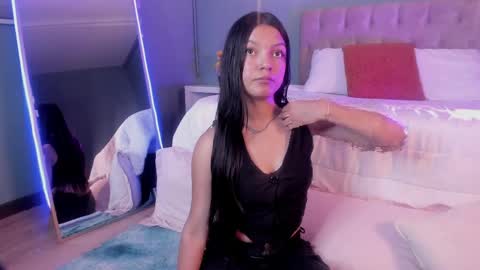Cami online show from 04.08.26