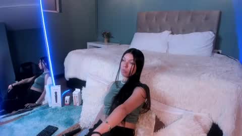 Cami online show from 05.20.26