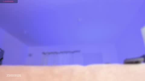 CAMI OFsweetcamid online show from 02.24.25