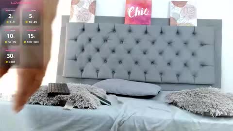 cami online show from 12.16.25