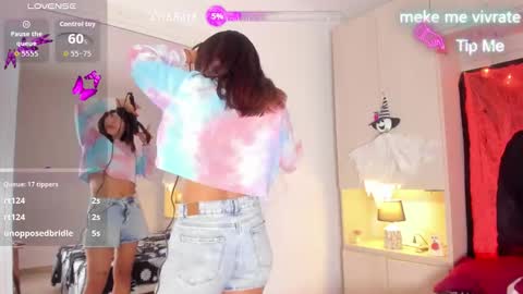 camiigox online show from 10.15.25