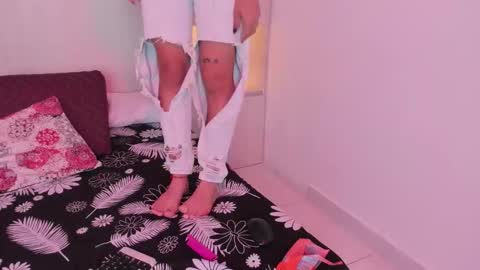 camiigox online show from 10.25.25