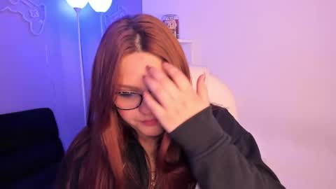 Camila Osorio online show from 02.13.26