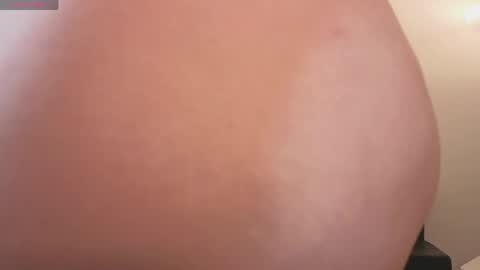 Camila online show from 04.16.26