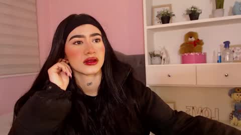 Snapshot of camiilaatorres chatting on 02.23.26 camila online show from 02.23.26