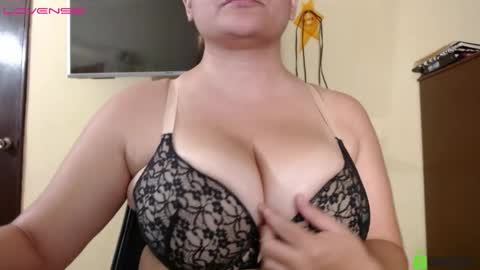 Camila  online show from 02.12.25