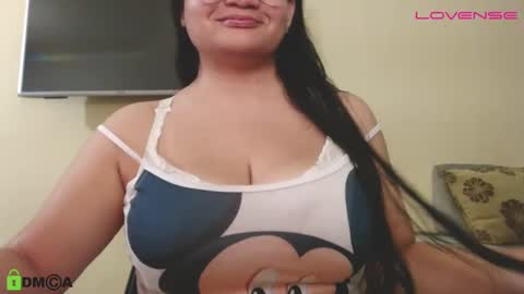 Camila  online show from 10.08.25