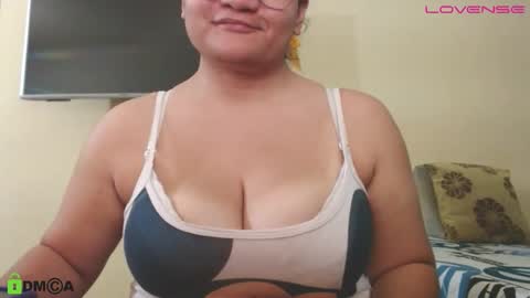 Camila  online show from 11.29.25