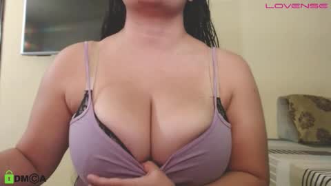 Camila  online show from 02.13.26