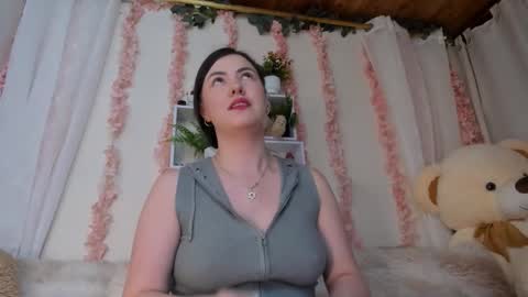 Camii Lopez online show from 02.09.26