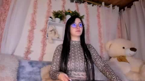 Camii Lopez online show from 05.31.26