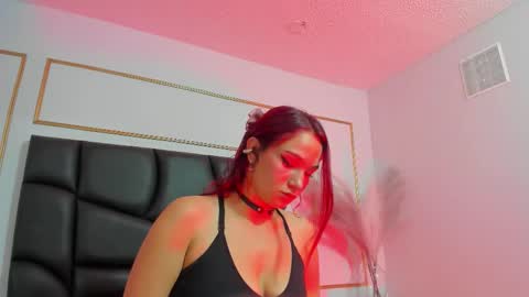 camiirosse online show from 01.12.26