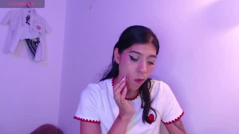 Snapshot of camila_668 chatting on 05.16.26 Cami online show from 05.16.26