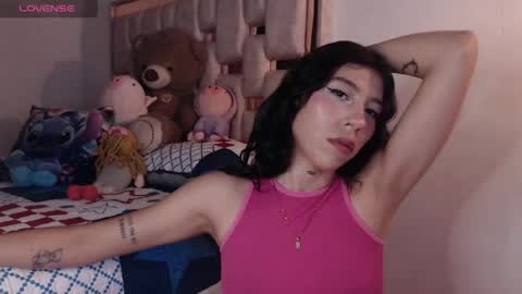 Snapshot of camila_668 chatting on 06.09.26 Cami online show from 06.09.26
