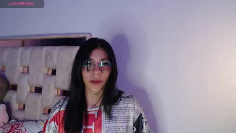 Snapshot of camila_668 chatting on 06.13.26 Cami online show from 06.13.26