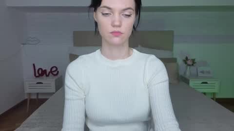 Camila online show from 12.01.25