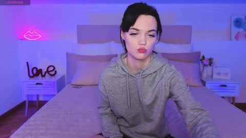 Camila online show from 12.14.25