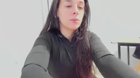 Cami online show from 10.01.25
