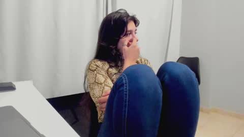 Cami online show from 12.02.25