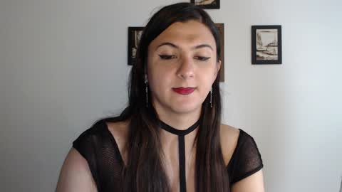 camila online show from 01.14.25