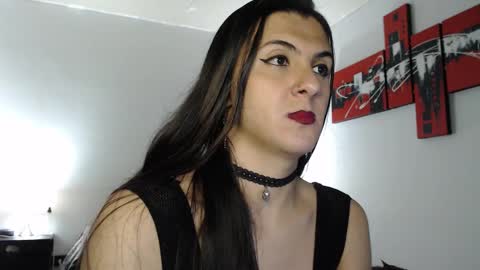 camila online show from 02.25.25