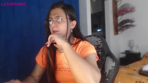 camila online show from 10.15.25