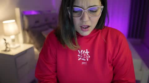 Snapshot of camila_buitrago chatting on 12.02.24 Camila buitrago online show from 12.02.24