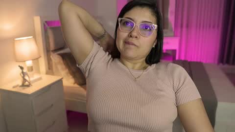 Snapshot of camila_buitrago chatting on 01.13.25 Camila buitrago online show from 01.13.25
