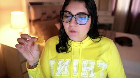 Snapshot of camila_buitrago chatting on 01.07.26 Camila buitrago online show from 01.07.26