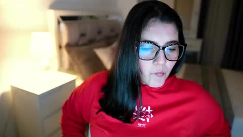 Snapshot of camila_buitrago chatting on 01.09.26 Camila buitrago online show from 01.09.26