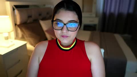 Snapshot of camila_buitrago chatting on 01.15.26 Camila buitrago online show from 01.15.26