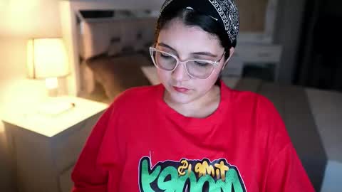 Snapshot of camila_buitrago chatting on 02.12.26 Camila buitrago online show from 02.12.26