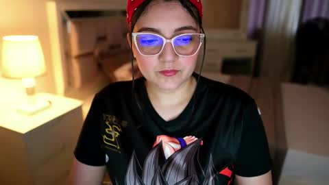 Snapshot of camila_buitrago chatting on 02.21.26 Camila buitrago online show from 02.21.26