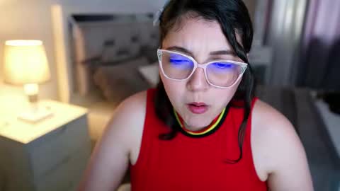 Snapshot of camila_buitrago chatting on 02.24.26 Camila buitrago online show from 02.24.26