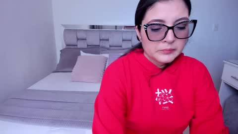 Camila buitrago online show from 05.31.26