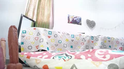 Camila online show from 02.06.26