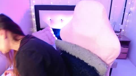 Snapshot of camila_delarosa chatting on 07.01.26 camila online show from 07.01.26