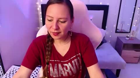 Snapshot of camila_delarosa chatting on 07.22.26 camila online show from 07.22.26