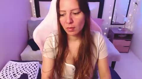 Snapshot of camila_delarosa chatting on 07.31.26 camila online show from 07.31.26
