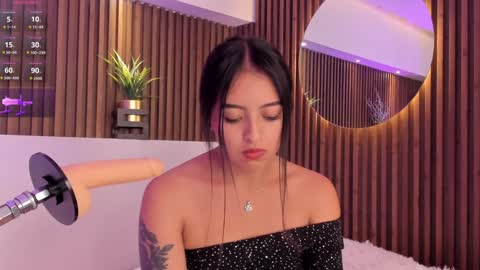 Camila online show from 02.03.25