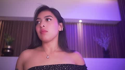 Camila online show from 11.27.25