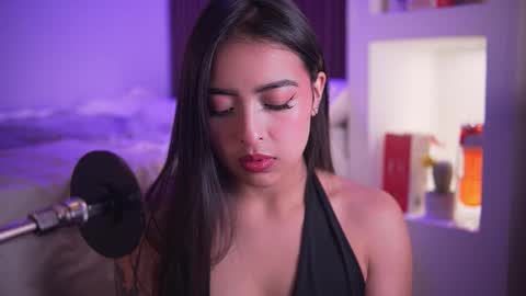 Camila online show from 01.07.26