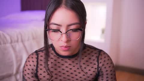 Camila online show from 03.26.26