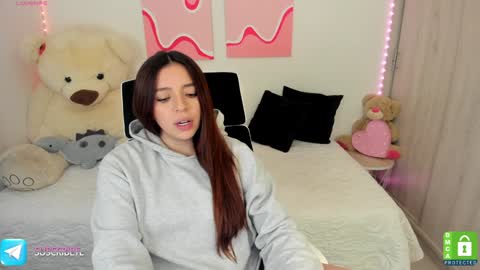 Snapshot of camila_ec2 chatting on 12.27.24 C A M I online show from 12.27.24