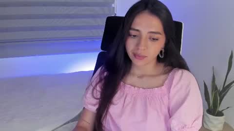  C A M I  online show from 07.01.26
