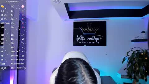 C A M I L A online show from 03.04.25