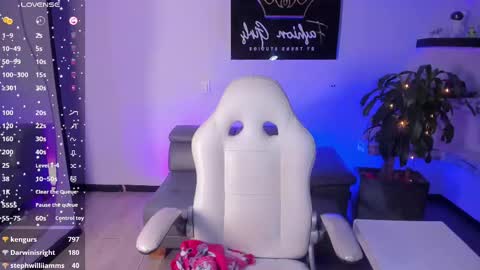 C A M I L A online show from 03.07.25