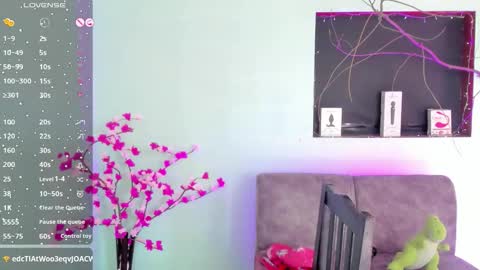 C A M I L A online show from 11.12.25