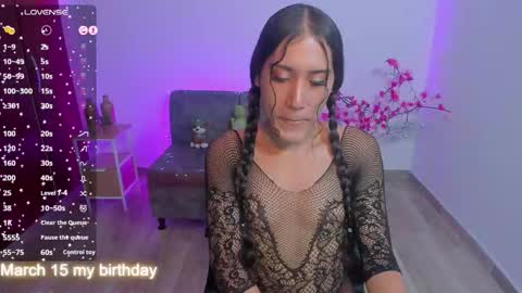 C A M I L A online show from 03.14.26