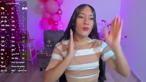 C A M I L A online show from 03.19.26